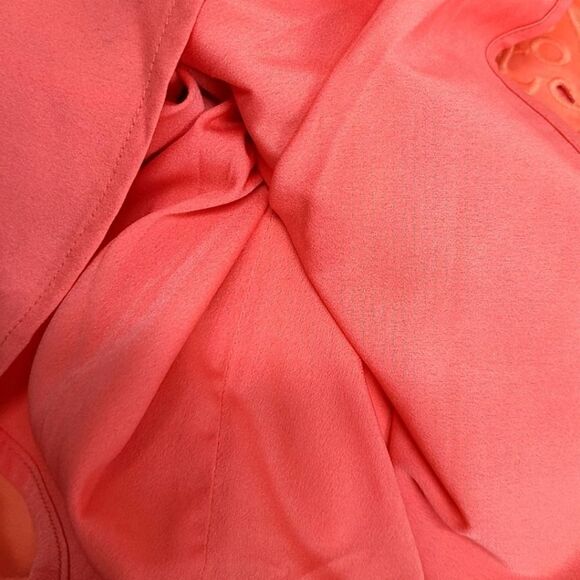 NWT Nanette Lepore Hes My Muse Cocktail Dress 4 - Picture 6 of 12